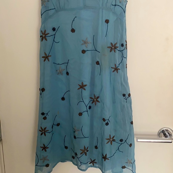 Tristan & Iseut I Floral Dress - Picture 2 of 7